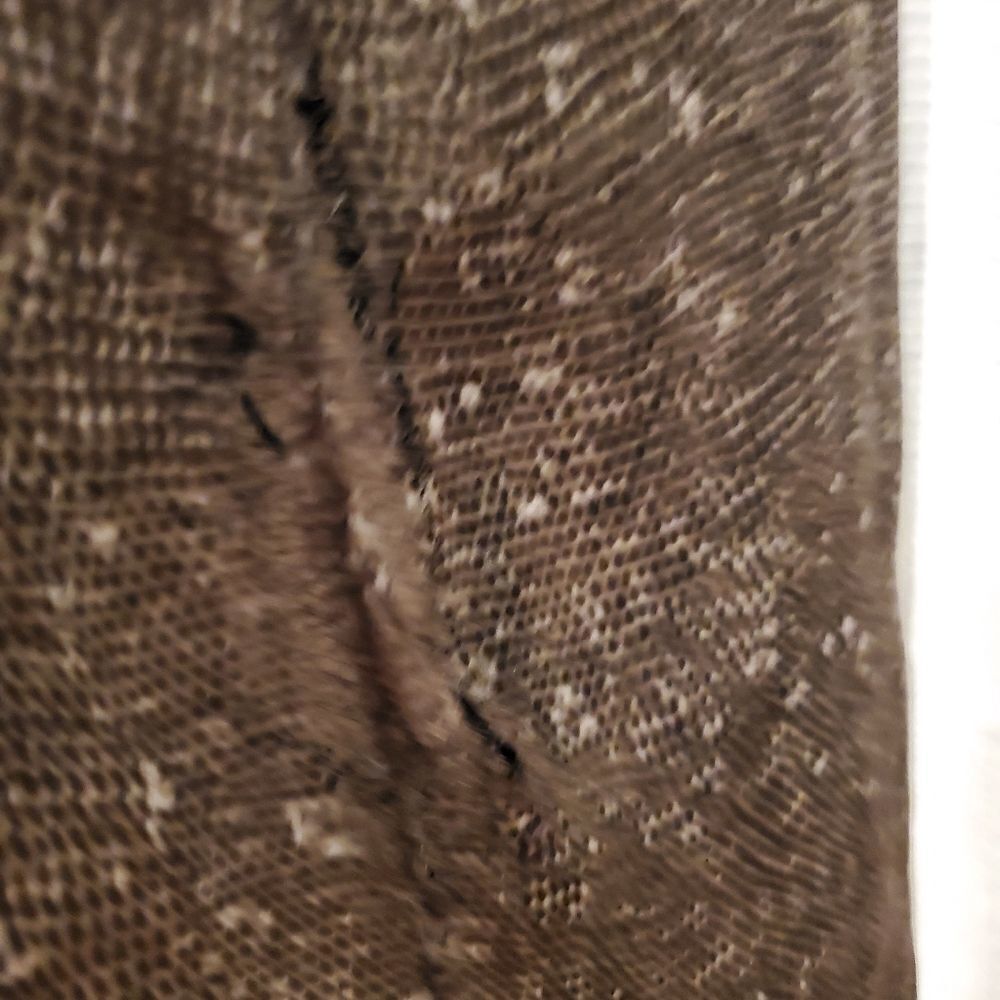 Michael Kors Brown Tank Top Size 16 - Picture 7 of 8